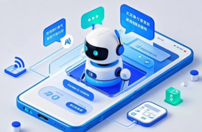 "Refreshing" AI + Financial Application Scenarios: