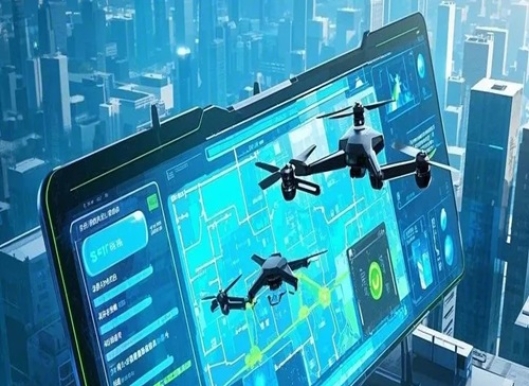 Low Altitude Economy