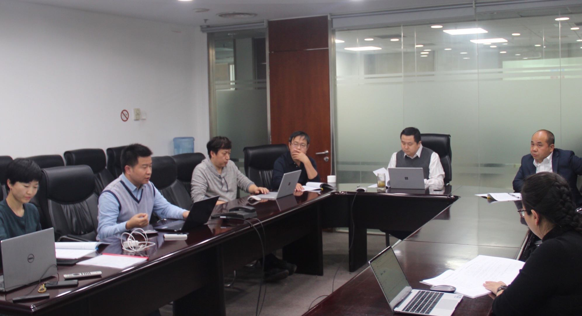 ku娱乐科技年度讲师聘任仪式圆满举行(图2)